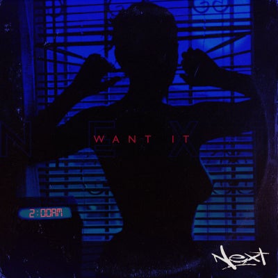 EXCLUSIVE: Next Returns To R&B With New Single ”Want It”